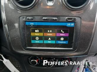 Dacia Logan Logan MCV II/III/Sandero Wagon, Combi, 2013 1.5 dCi 75 picture 24