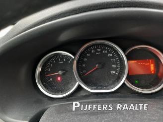 Dacia Logan Logan MCV II/III/Sandero Wagon, Combi, 2013 1.5 dCi 75 picture 23