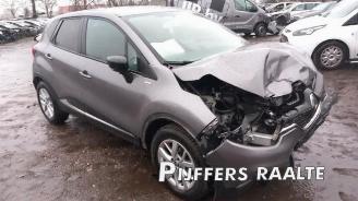Renault Captur Captur (2R), SUV, 2013 0.9 Energy TCE 12V picture 4