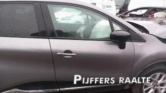 Renault Captur Captur (2R), SUV, 2013 0.9 Energy TCE 12V picture 7