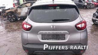 Renault Captur Captur (2R), SUV, 2013 0.9 Energy TCE 12V picture 2