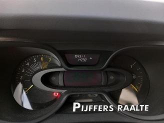 Renault Captur Captur (2R), SUV, 2013 0.9 Energy TCE 12V picture 25