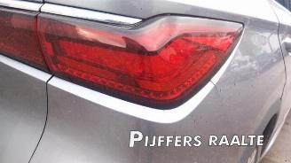 BYD Atto 3 Atto 3, SUV, 2022 60 kWh picture 17