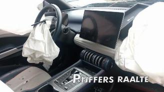 BYD Atto 3 Atto 3, SUV, 2022 60 kWh picture 30