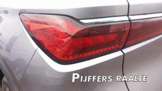 BYD Atto 3 Atto 3, SUV, 2022 60 kWh picture 18