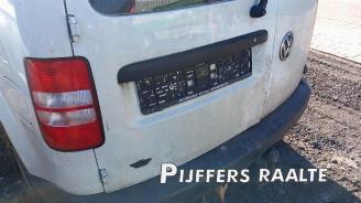 Volkswagen Caddy Caddy III (2KA,2KH,2CA,2CH), Van, 2004 / 2015 1.6 TDI 16V picture 5