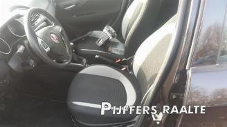 Fiat Punto Punto III (199), Hatchback, 2012 0.9 TwinAir picture 12