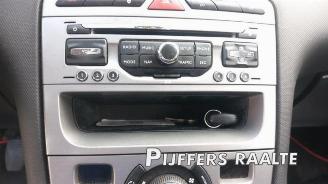 Peugeot 308 308 (4A/C), Hatchback, 2007 / 2015 1.6 VTI 16V picture 14