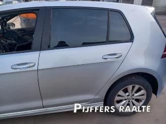 Volkswagen Golf Golf VII (AUA), Hatchback, 2012 / 2021 1.4 TSI 16V picture 17
