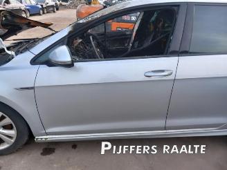 Volkswagen Golf Golf VII (AUA), Hatchback, 2012 / 2021 1.4 TSI 16V picture 16