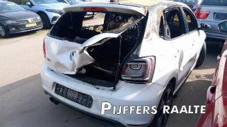 Volkswagen Polo Polo V (6R), Hatchback, 2009 / 2017 1.4 GTI ABT 16V picture 7