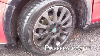 Skoda Fabia Fabia II (5J), Hatchback 5-drs, 2006 / 2014 1.2i 12V picture 14
