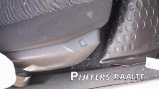 Opel Combo Combo Cargo, Van, 2018 1.5 CDTI 100 picture 16