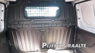 Opel Combo Combo Cargo, Van, 2018 1.5 CDTI 100 picture 19