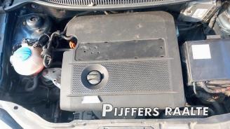 Volkswagen Polo Polo IV (9N1/2/3), Hatchback, 2001 / 2012 1.4 16V 75 picture 9