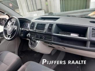 Volkswagen Transporter Transporter T6, Van, 2015 / 2024 2.0 TDI DRF picture 16