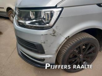 Volkswagen Transporter Transporter T6, Van, 2015 / 2024 2.0 TDI DRF picture 6