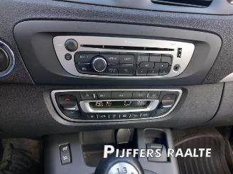 Renault Scenic Scenic III (JZ), MPV, 2009 / 2016 1.2 16V TCe 130 picture 25