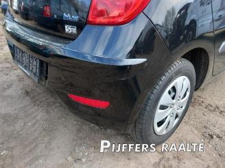 Hyundai I-10 i10 (F5), Hatchback, 2007 / 2013 1.0i 12V picture 14