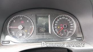 Volkswagen Caddy Caddy III (2KA,2KH,2CA,2CH), Van, 2004 / 2015 1.6 TDI 16V picture 23