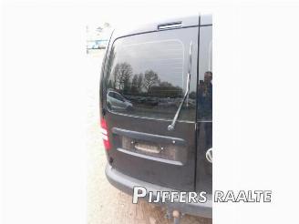 Volkswagen Caddy Caddy III (2KA,2KH,2CA,2CH), Van, 2004 / 2015 1.6 TDI 16V picture 12
