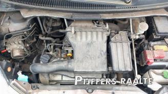 Suzuki Alto Alto, Hatchback 5-drs, 2009 1.0 12V picture 21