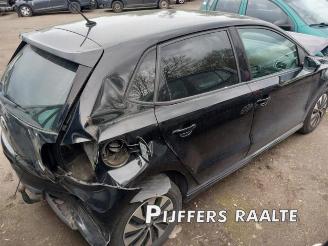 Volkswagen Polo Polo V (6R), Hatchback, 2009 / 2017 1.4 TDI DPF BlueMotion technology picture 2