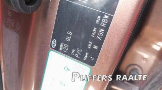 Hyundai I-20 i20 (GBB), Hatchback, 2014 / 2020 1.2i 16V picture 20