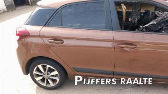 Hyundai I-20 i20 (GBB), Hatchback, 2014 / 2020 1.2i 16V picture 5