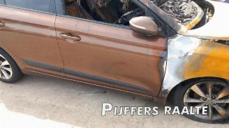 Hyundai I-20 i20 (GBB), Hatchback, 2014 / 2020 1.2i 16V picture 4