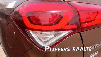 Hyundai I-20 i20 (GBB), Hatchback, 2014 / 2020 1.2i 16V picture 21