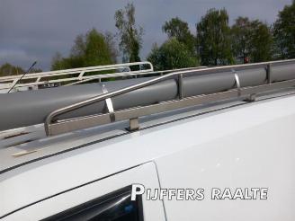 Ford Transit Connect Transit Connect, Van, 2002 / 2013 1.8 TDdi LWB Euro 4 picture 7