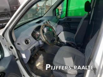 Ford Transit Connect Transit Connect, Van, 2002 / 2013 1.8 TDdi LWB Euro 4 picture 6