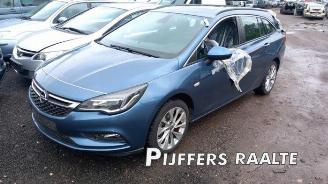 Dezmembrări autoturisme Opel Astra Astra K Sports Tourer, Combi, 2015 / 2022 1.0 Turbo 12V 2016/4