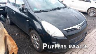 Hyundai I-20 i20, Hatchback, 2008 / 2015 1.4i 16V picture 4