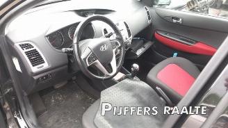 Hyundai I-20 i20, Hatchback, 2008 / 2015 1.4i 16V picture 10