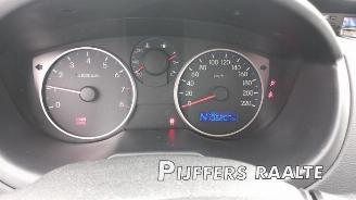 Hyundai I-20 i20, Hatchback, 2008 / 2015 1.4i 16V picture 13