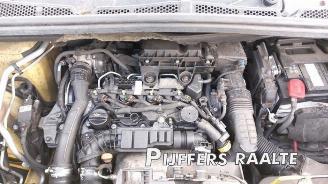 Peugeot Partner Partner (EA//EF/EN/EU), Van, 2018 1.5 BlueHDi 130 picture 23