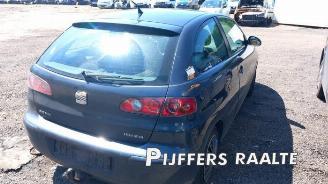 Seat Ibiza Ibiza III (6L1), Hatchback, 2002 / 2009 1.2 12V picture 4