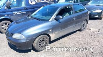 demontáž osobní automobily Seat Ibiza Ibiza III (6L1), Hatchback, 2002 / 2009 1.2 12V 2006/2