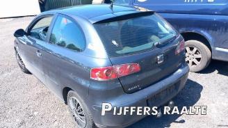 Seat Ibiza Ibiza III (6L1), Hatchback, 2002 / 2009 1.2 12V picture 5