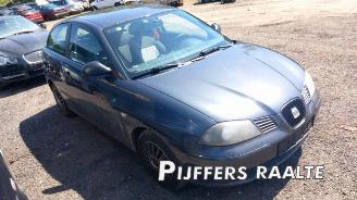 Seat Ibiza Ibiza III (6L1), Hatchback, 2002 / 2009 1.2 12V picture 3