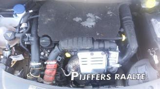 Peugeot 208 208 I (CA/CC/CK/CL), Hatchback, 2012 / 2019 1.2 12V e-THP PureTech 110 picture 12