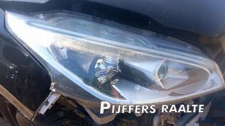 Peugeot 208 208 I (CA/CC/CK/CL), Hatchback, 2012 / 2019 1.2 12V e-THP PureTech 110 picture 9