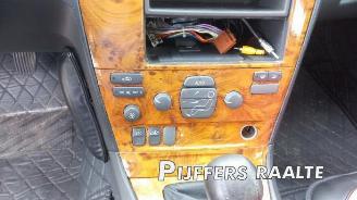 Volvo S-60 S60 I (RS/HV), Sedan, 2000 / 2010 2.4 20V 140 picture 11