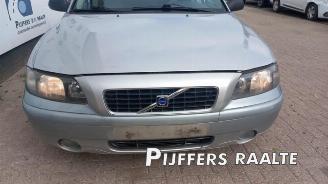 Volvo S-60 S60 I (RS/HV), Sedan, 2000 / 2010 2.4 20V 140 picture 4