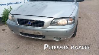 Volvo S-60 S60 I (RS/HV), Sedan, 2000 / 2010 2.4 20V 140 picture 3