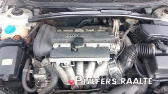 Volvo S-60 S60 I (RS/HV), Sedan, 2000 / 2010 2.4 20V 140 picture 12