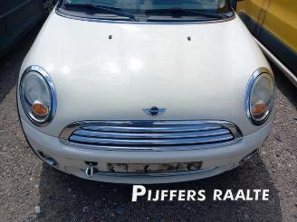 Mini Mini Clubman (R55), Combi, 2007 / 2014 1.6 16V Cooper picture 4