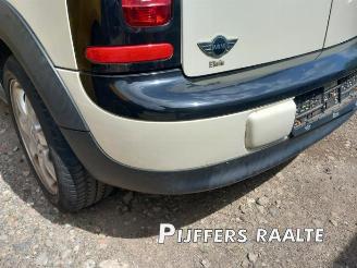 Mini Mini Clubman (R55), Combi, 2007 / 2014 1.6 16V Cooper picture 13